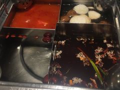 -海底捞火锅(凯德广场店)