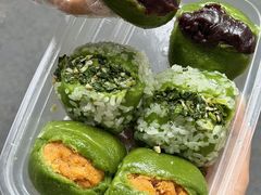-沈大成(南京东路店)