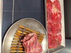 -西塔老太太泥炉烤肉(龙湖北苑天街店)