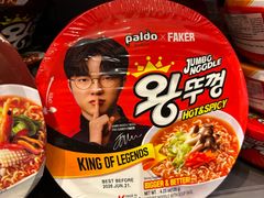 -本家·添百客韩国料理(泰然店)