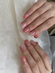 -芊屿芊浔美甲
