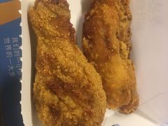 -麦当劳(深圳北站高铁店)
