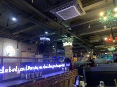 大堂-青松宇大汗·碳烤羊腿(大浪店)