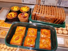 咸味桃酥-泸溪河桃酥(欧尚店)