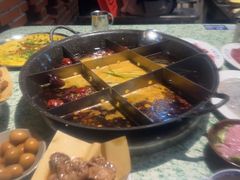 -五里关火锅(牛市口店)