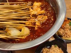 -七串串(无锡总店)