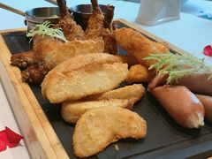 -佐度王子扒房(天鹅湖店)