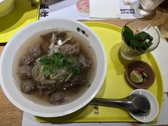 -蔡澜Pho·越南粉餐厅(海上世界店)