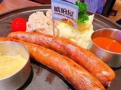 -Ambra Haus琥珀屋精酿餐厅(宝山店)