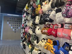 -天行健身＆天行拳馆跆拳道·格斗TXGYM