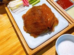 -满园烤鸭·春饼(华强广场店)