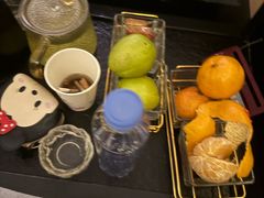 -华夏良子·足道SPA艾灸(铁道大厦店)