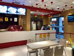 -老通城豆皮大王(吉庆街店)