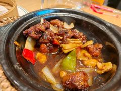 -去茶去餐厅(中央大街店)