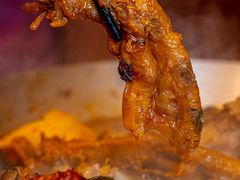 -小螺大作·螺蛳粉火锅(林和西店)