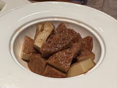 -东方明珠老上海8号餐厅(东方明珠广播电视塔店)