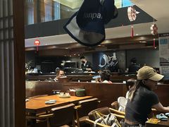 -傑·料理·海鲜放题(佛山文华荟店)