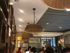 大堂-五稻厨房粤西菜(新闻店)