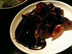 卤鸭-老头儿油爆虾·知味杭州(爱琴海购物中心)