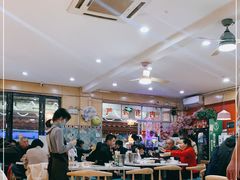 大堂-越乡小厨(侨港店)