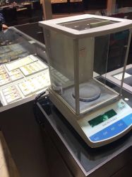 -周大福CHOW TAI FOOK(宝山苏宁易购店)