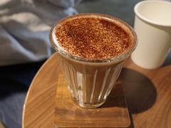 -Metal hands·铁手咖啡