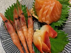 -争鲜回转寿司(南开大悦城店)