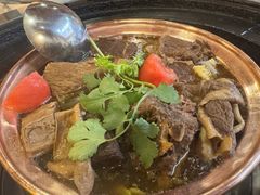 -顺顺小吃(独克宗古城店)