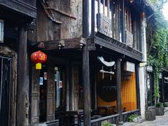 -嘉兴月河历史街区