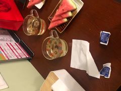 -笑傲江湖·影院式足道·SPA按摩(常发广场店)