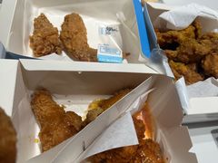 -崔酱炸鸡(世欧广场店)