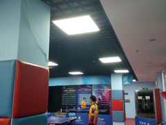 -沈坚强游泳俱乐部(长征分部)