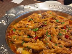 -胖哥俩肉蟹煲(福州仓山爱琴海店)