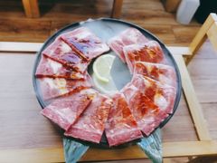 -九田家黑牛烤肉料理(吴江万象汇店)