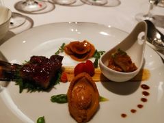 -伯衡55·吉品轩(乌鲁木齐南路店)