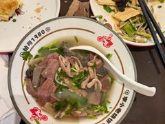 -李小老烧饼(常营民族家园店)