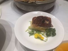 -揽季锅物会.福建黄鱼.海鲜姿造(五四路店)