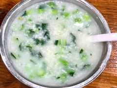 -南记食粥坊·宵夜大排档(莲花店)