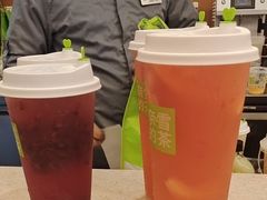 -奈雪的茶(大梅沙8号仓店)