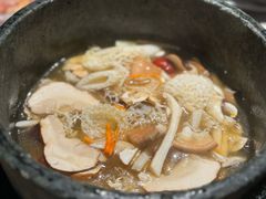 -芸山季·云南山珍菌火锅(南翔印象城MEGA店)