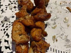 烤肥肠-好介口深夜酒馆(梅江店)