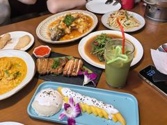 -泰国餐厅 Thai Food(裕华万达店)