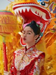 -青禾婚纱摄影(杭州店)