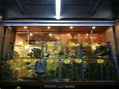 门面-朱仔记食府(江南大道店)