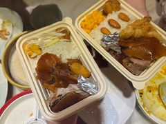 -小吊梨汤·北京菜·烤鸭(鸟巢店)