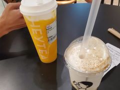 -喜茶(深圳东门1234店)
