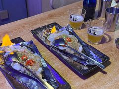 -质烤烤物·活烤海鲜(质烤总店)