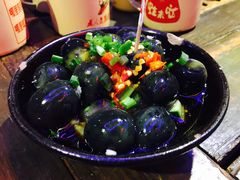 -蘭奢雅集·江浙菜(青山江滩店)