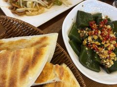 -老味道1992(武当山店)