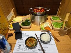 -独食火锅·半米屋台(望平街店)